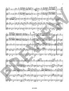 4 Ragtimes von Scott Joplin (Download) 