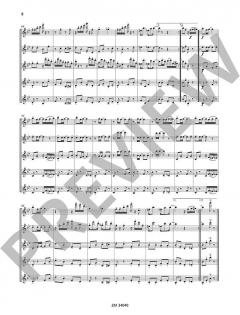 4 Ragtimes von Scott Joplin (Download) 