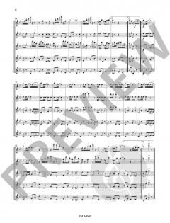 4 Ragtimes von Scott Joplin (Download) 