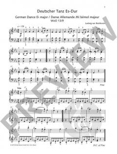 Best of Beethoven von Ludwig van Beethoven (Download) 