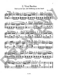 Der junge Pianist Band 2 (Download) 