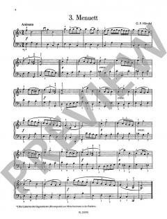 Der junge Pianist Band 2 (Download) 