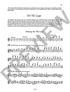 Das Geigenspiel von Josef Schloder (Download) 