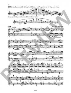 Das Geigenspiel von Josef Schloder (Download) 