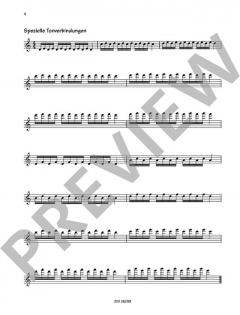 Fingertechnik in Dur und Moll von Kinder,Theo (Download) 