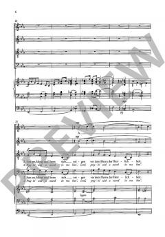 Erd und Himmel sollen singen von Gárdonyi, Zsolt (Download) 