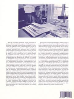 Sonate von Henri Dutilleux für Oboe und Klavier im Alle Noten Shop kaufen