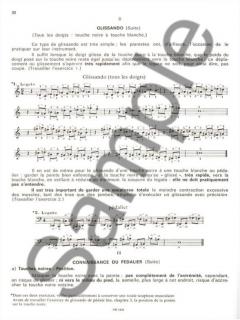 Initiation A L'Orgue von Falcinelli 