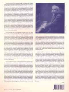 3 Romances sans Paroles Op.17 von Gabriel Fauré 