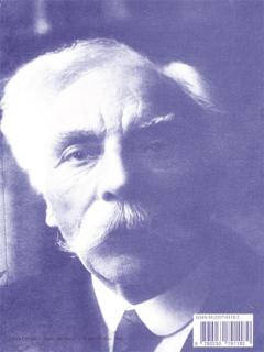 60 Melodies en 3 Volumes Vol. 1 von Gabriel Fauré 