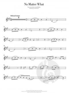 Classic Pop Songs Playalong Clarinet von Barrie Carson Turner 