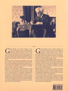 Clair De Lune Op.46 No.2 von Gabriel Fauré 