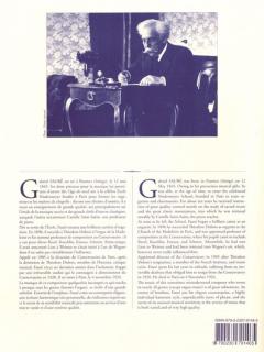 Pieces Breves Op.84 Recueil (Nr.1-8) von Gabriel Fauré 