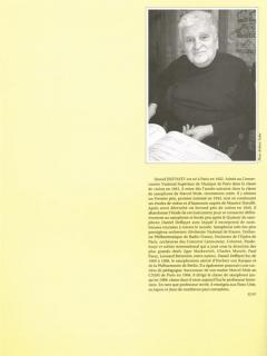 Pieces Celebres von Deffayet 