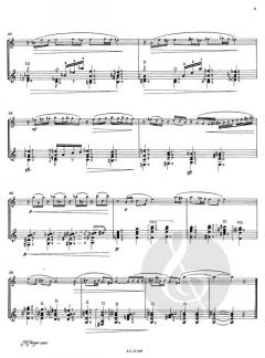 Gabriel Faure: Piece von Gabriel Fauré 