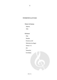 Messe Des Pecheurs De Villerville von Gabriel Fauré 