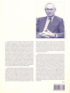 4 Pieces von Jindrich Feld 