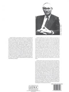 Jindrich Feld: Elegie 