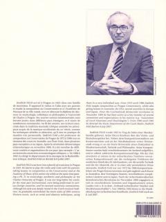 Sonate von Jindrich Feld 