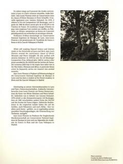 Debout Sur Le Soleil von Jean-Louis Florentz 