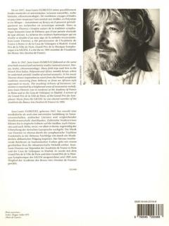 La Croix Du Sud Op. 15 von Jean-Louis Florentz 