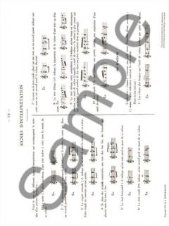 Oeuvres pour Orgue Volume 4 von Cesar Franck 