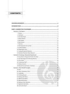 Conducting Music Today 