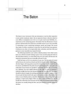 Conducting Music Today 