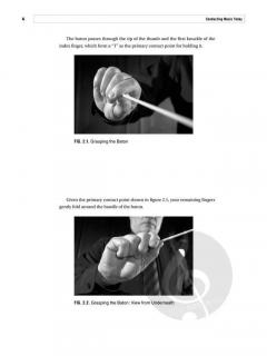 Conducting Music Today 