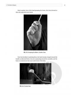 Conducting Music Today 