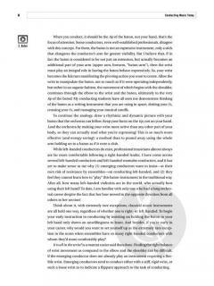 Conducting Music Today 