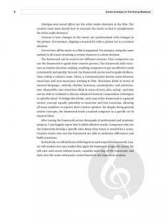 Creative Strategies in Film Scoring 