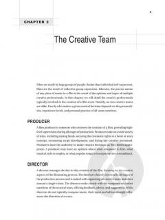 Creative Strategies in Film Scoring 