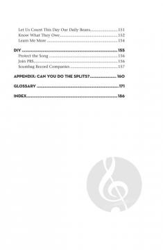 U.K. Edition: The Plain and Simple Guide to Music Publishing 