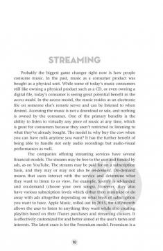 U.K. Edition: The Plain and Simple Guide to Music Publishing 