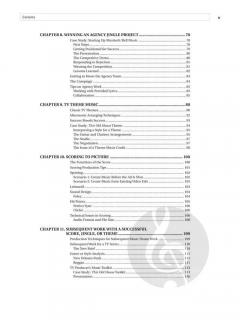 Creating Commercial Music 