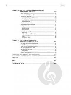 Creating Commercial Music 