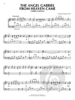 Piano Solos for the Church Year 