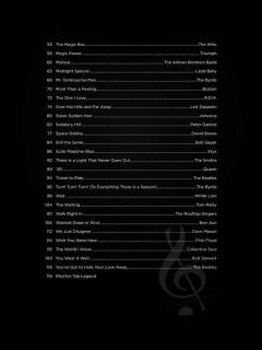 First 50 Songs You Should Play on 12-String Guitar 