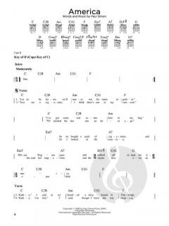 First 50 Songs You Should Play on 12-String Guitar 