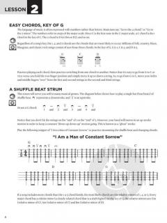 Mandolin - First 15 Lessons im Alle Noten Shop kaufen