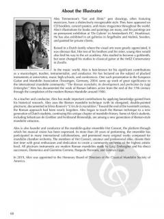 New Solos for Classical Mandolin von August Watters im Alle Noten Shop kaufen