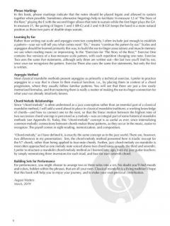 New Solos for Classical Mandolin von August Watters im Alle Noten Shop kaufen