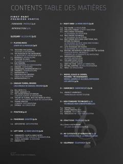 Pierre Bensusan Guitar Collection 