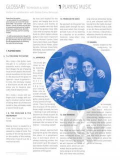 Pierre Bensusan Guitar Collection 