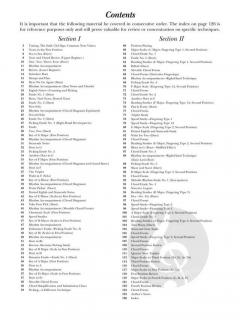 A Modern Method for Guitar - Complete Method 