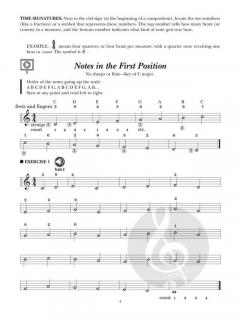 A Modern Method for Guitar - Complete Method 