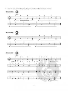 A Modern Method for Guitar - Complete Method 