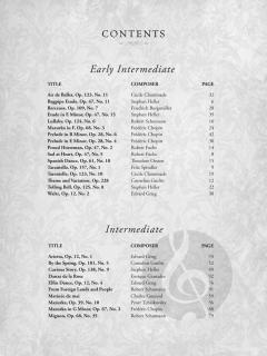 Journey Through the Classics - Romantic Collection 