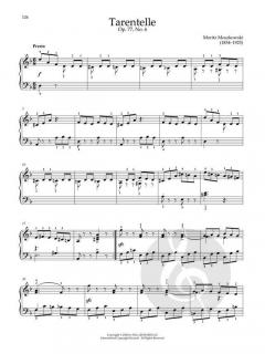 Journey Through the Classics - Romantic Collection 